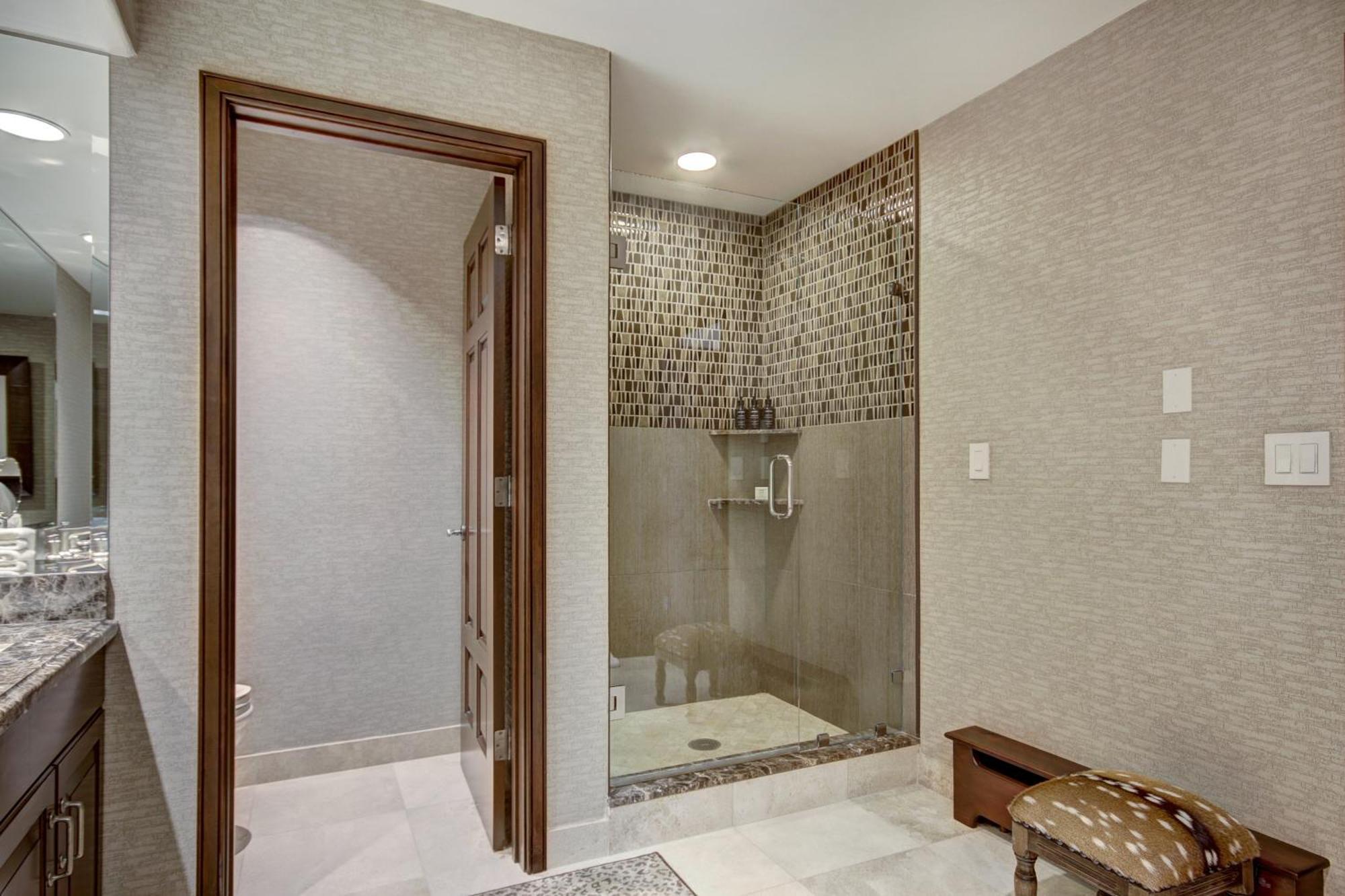 Luxury Ski-In 3 Bedroom Penthouse Inside Pines Lodge, Sleeps 10! Condo Бивер-Крик Экстерьер фото